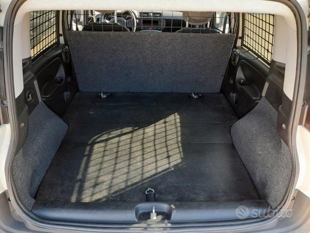 FIAT Panda VAN 1.3 MTJ 80 CV - 2016