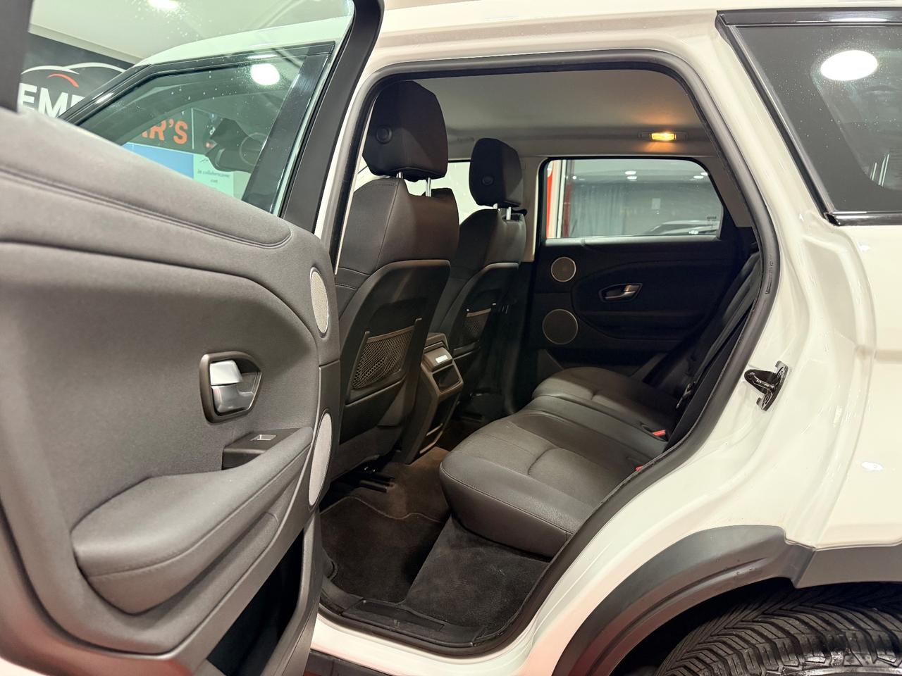 Land Rover Range Evoque 2.0 TD4 150 CV 5p. SE Dynamic