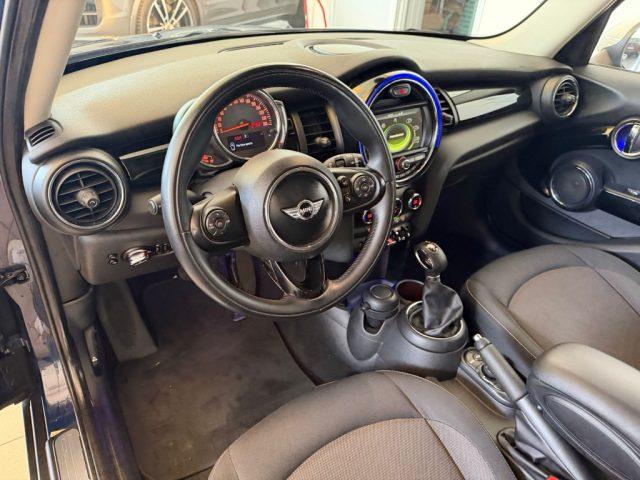 MINI Cooper D 1.5 Cooper D 5 porte