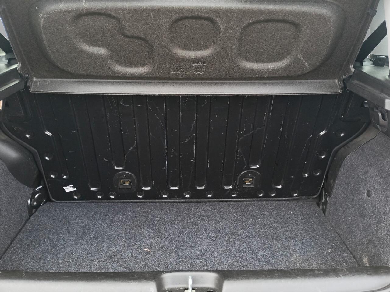 Fiat Panda 0.9 TwinAir Turbo Natural Power Lounge