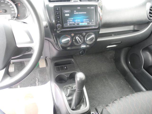 MITSUBISHI Space Star 1.2 Intense SDA -OK NEOPATENTATI- "Solo 69.000 Km"