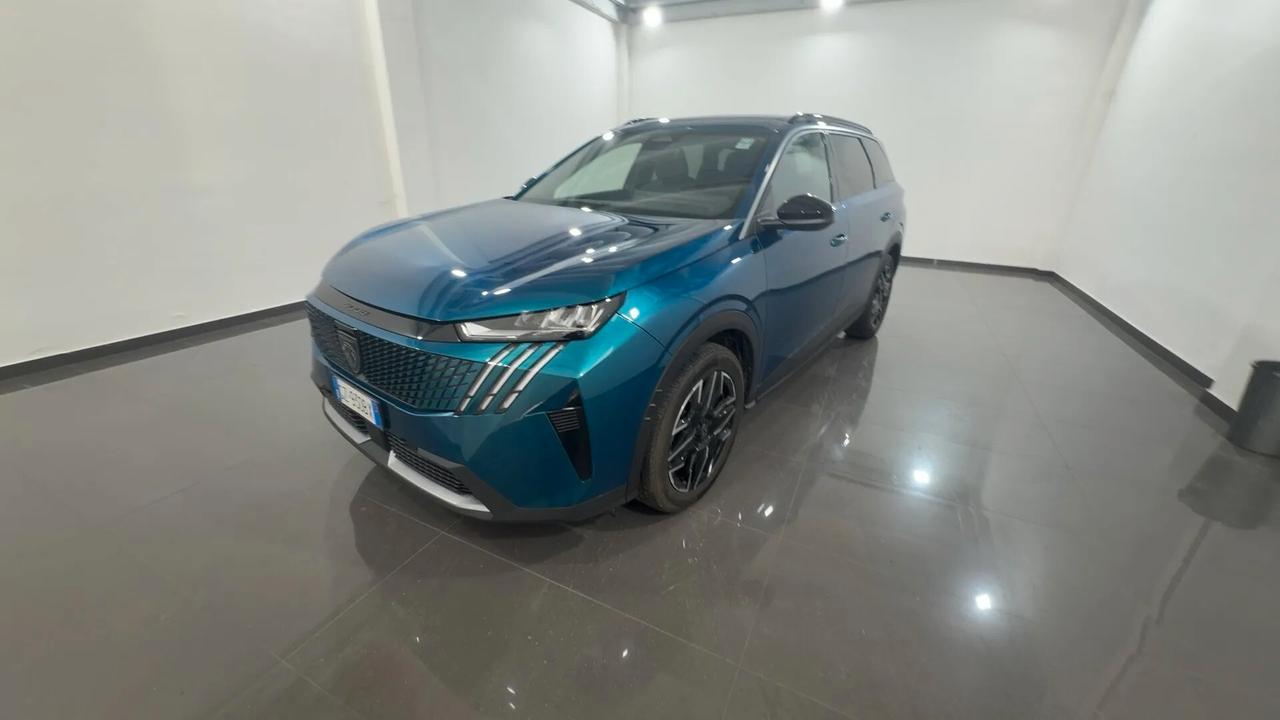 Peugeot 5008 Hybrid 145 e-DCS6 Allure