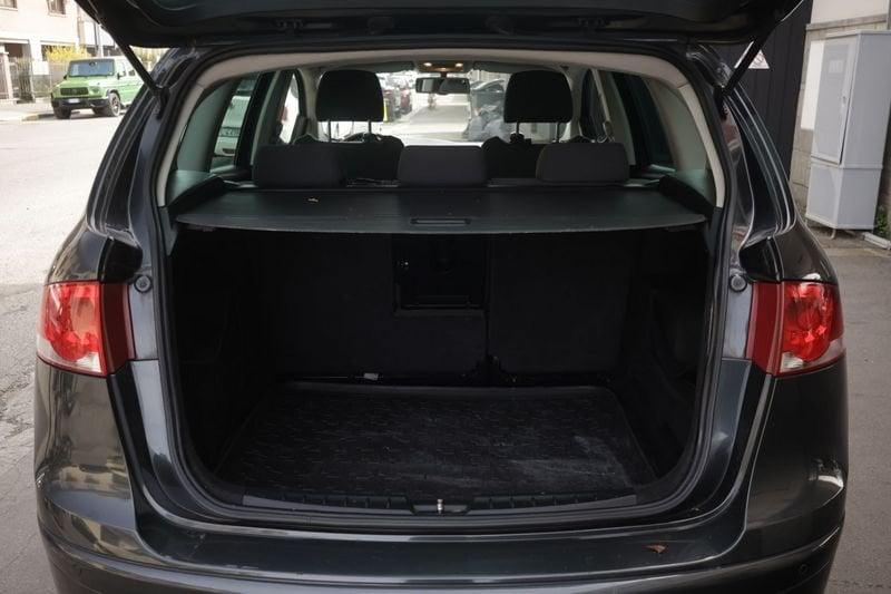 SEAT Altea XL SEAT Altea XL Altea XL 1.6 tdi cr Style 77KW ANNO 2012