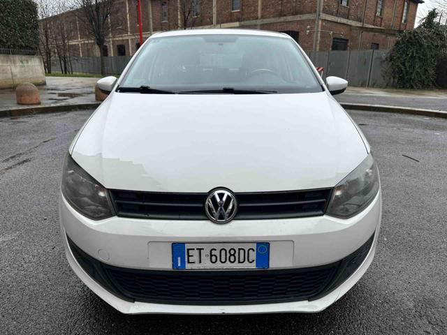 VOLKSWAGEN Polo 1.2 TDI DPF 5 p. Comfortline