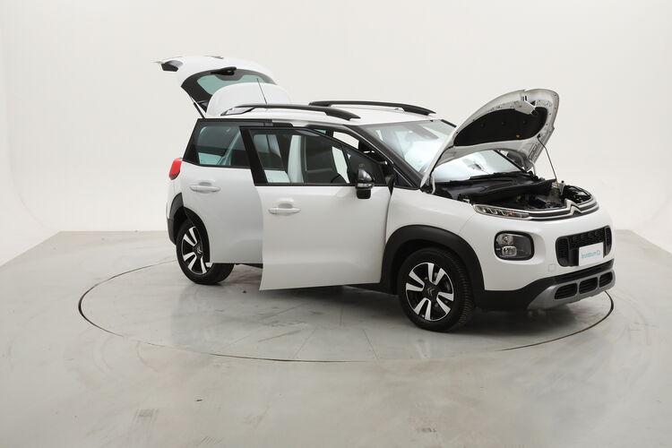 Citroen C3 Aircross Shine BR526417 1.5 Diesel 102CV