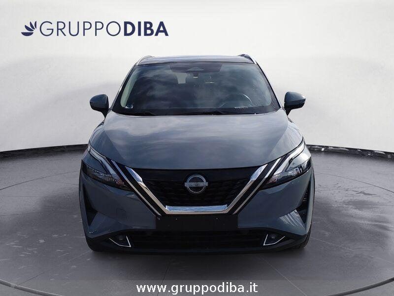 Nissan Qashqai III 2021 1.5 e-power N-Connecta 2wd