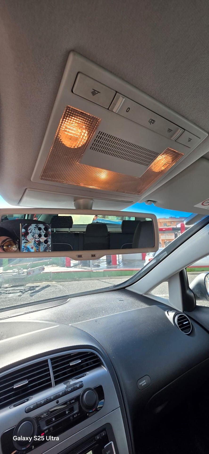 Seat Altea XL 1.6 TDI 105 CV CR DSG I-Tech