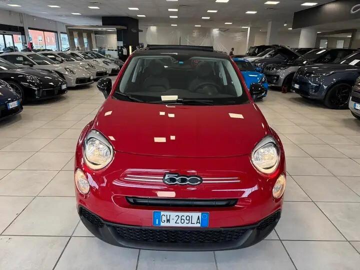 Fiat 500X 1.5 T4 Hybrid 130 CV DCT Dolcevita