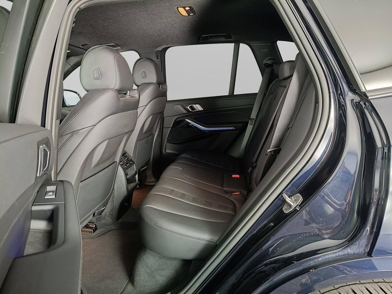 BMW X5 G05 2018 - X5 xdrive30d mhev 48V Msport auto