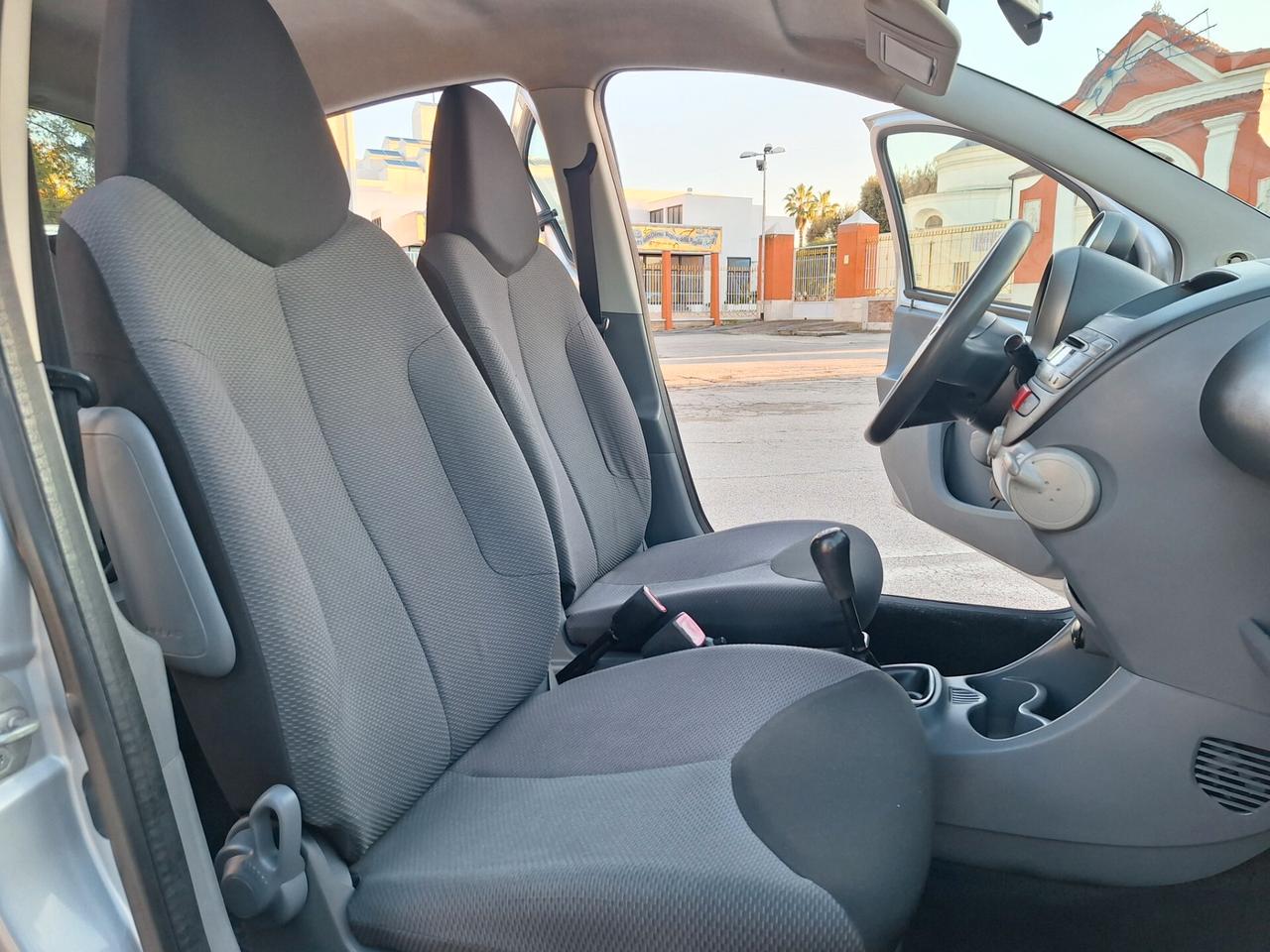 Toyota Aygo 1.0 VVT-i 5 porte "PERFETTA"