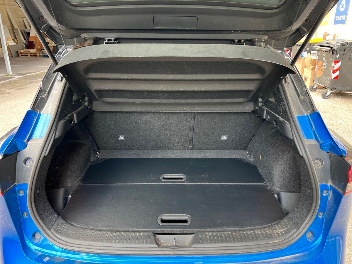 NISSAN Qashqai 1.5 e-power N-Connecta 2wd