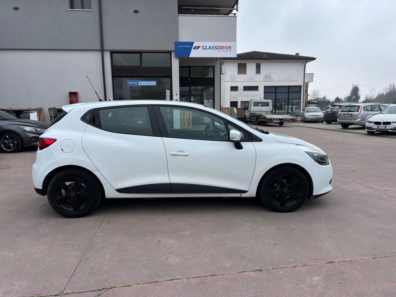 Renault Clio 1.5 dCi 8V 75CV 5 porte Live