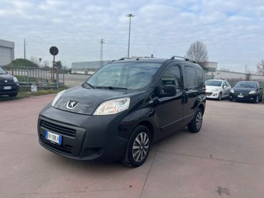 Peugeot Bipper Tepee 1.3 HDi 75 FAP Stop&Start Premium