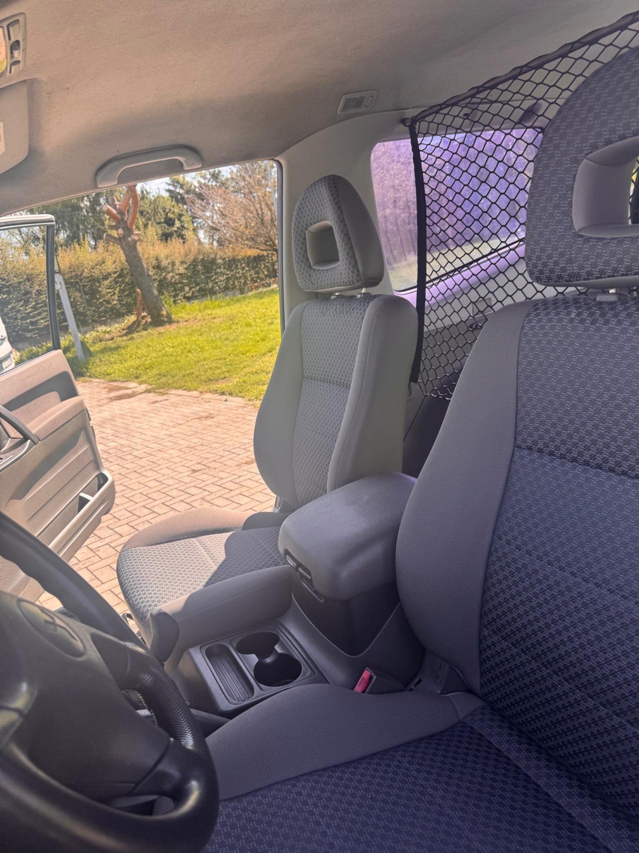 Mitsubishi Pajero 2.5 TDI 3p. GLX