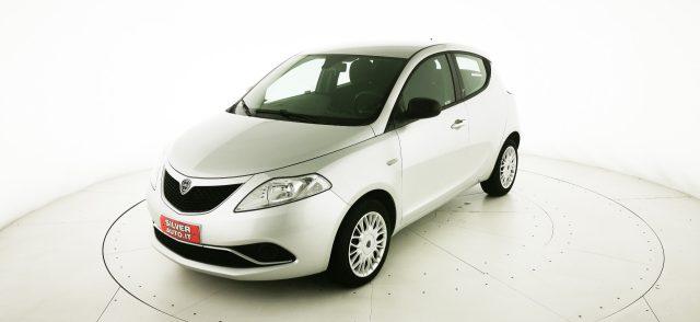 LANCIA Ypsilon 1.3 MJT 16V 95 CV 5 porte S&S Gold
