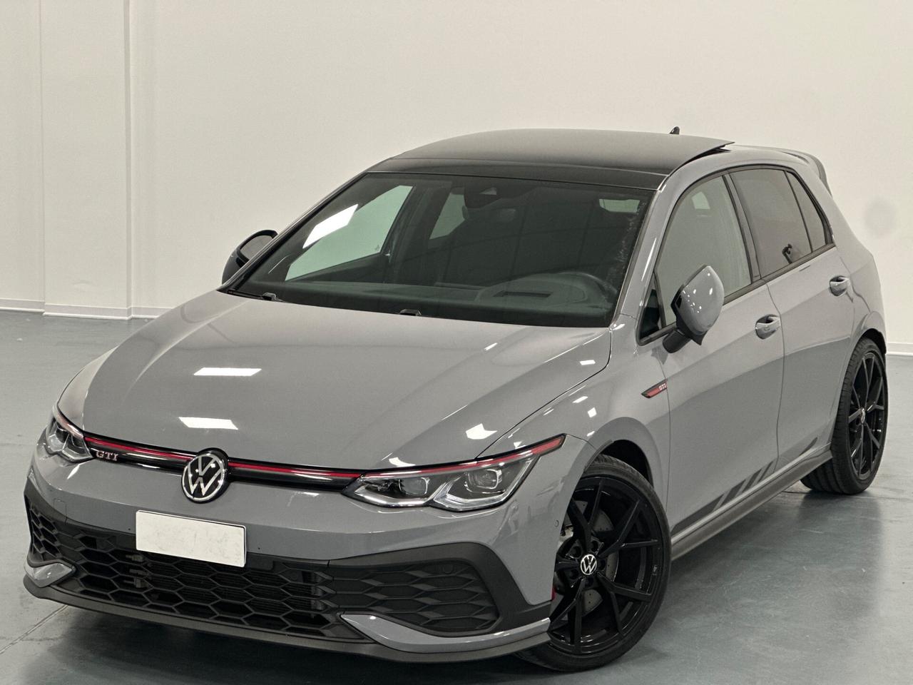 Volkswagen Golf GTI 2.0 TSI 300CV DSG Clubsport 45