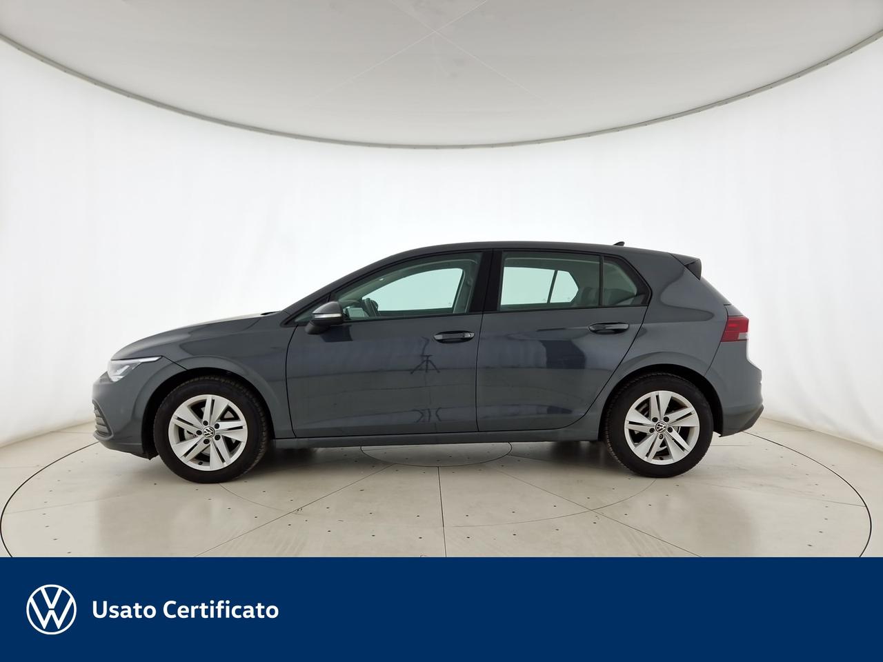 Volkswagen Golf 1.0 etsi evo life 110cv dsg