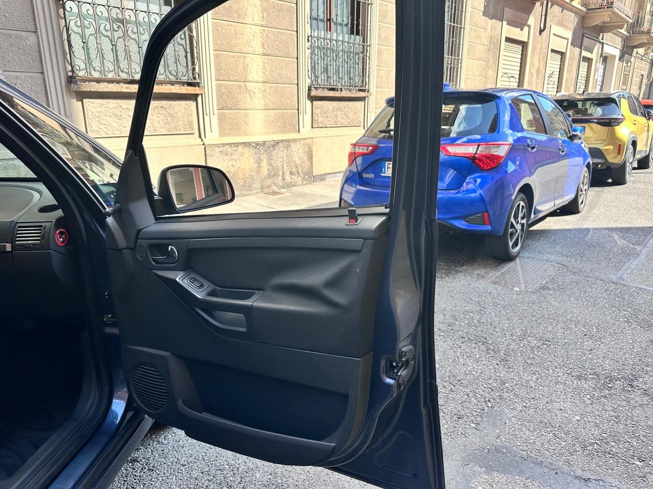 Opel Meriva 1.4 16V GPL-della casa fino al 2030