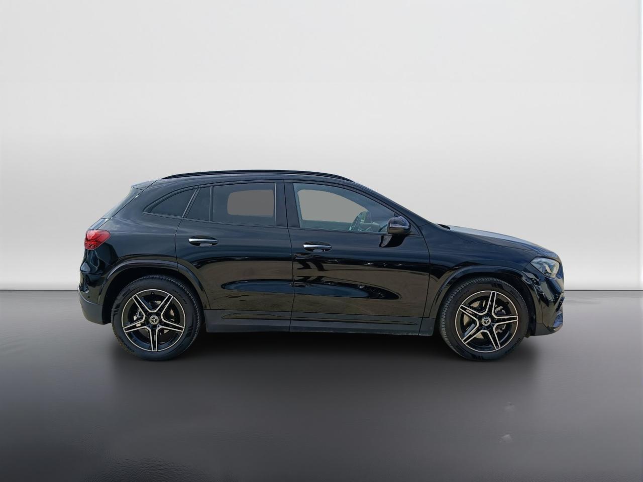 Mercedes-Benz GLA-H247 2023 - GLA 200 d AMG Line Advanced Plus auto