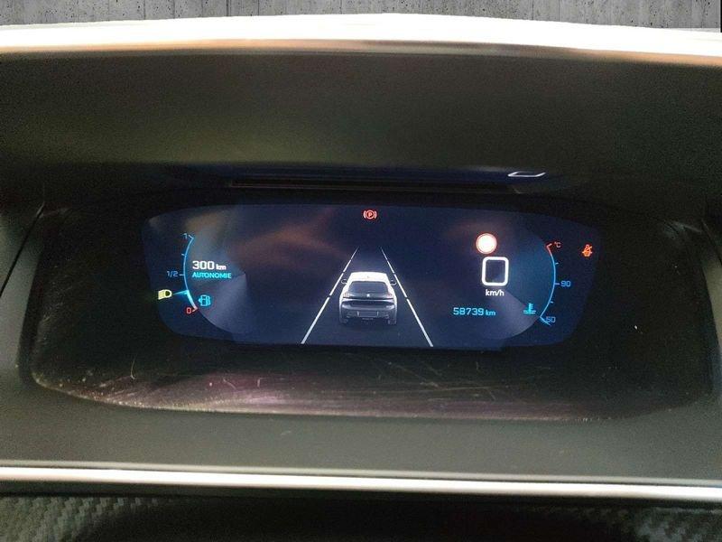 Peugeot 208 1.5 bluehdi Allure s&s 100cv my20