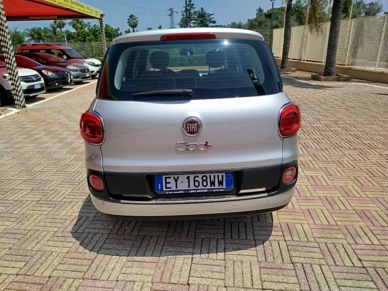 Fiat 500L Living 1.6 Multijet 105 CV Pop Star