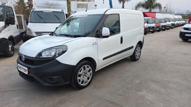 FIAT DOBLO 1.6 MJT 120 CV EURO 6B