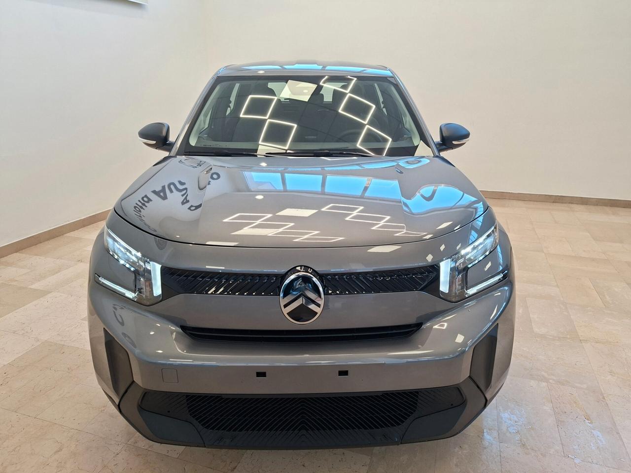 Citroen C3 Aircross PureTech Turbo 100 You