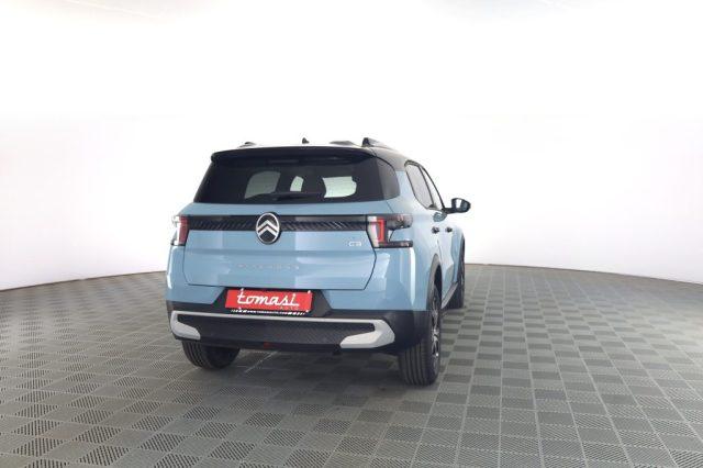 CITROEN C3 Aircross 2ª s. PureTech Turbo 100 CV You