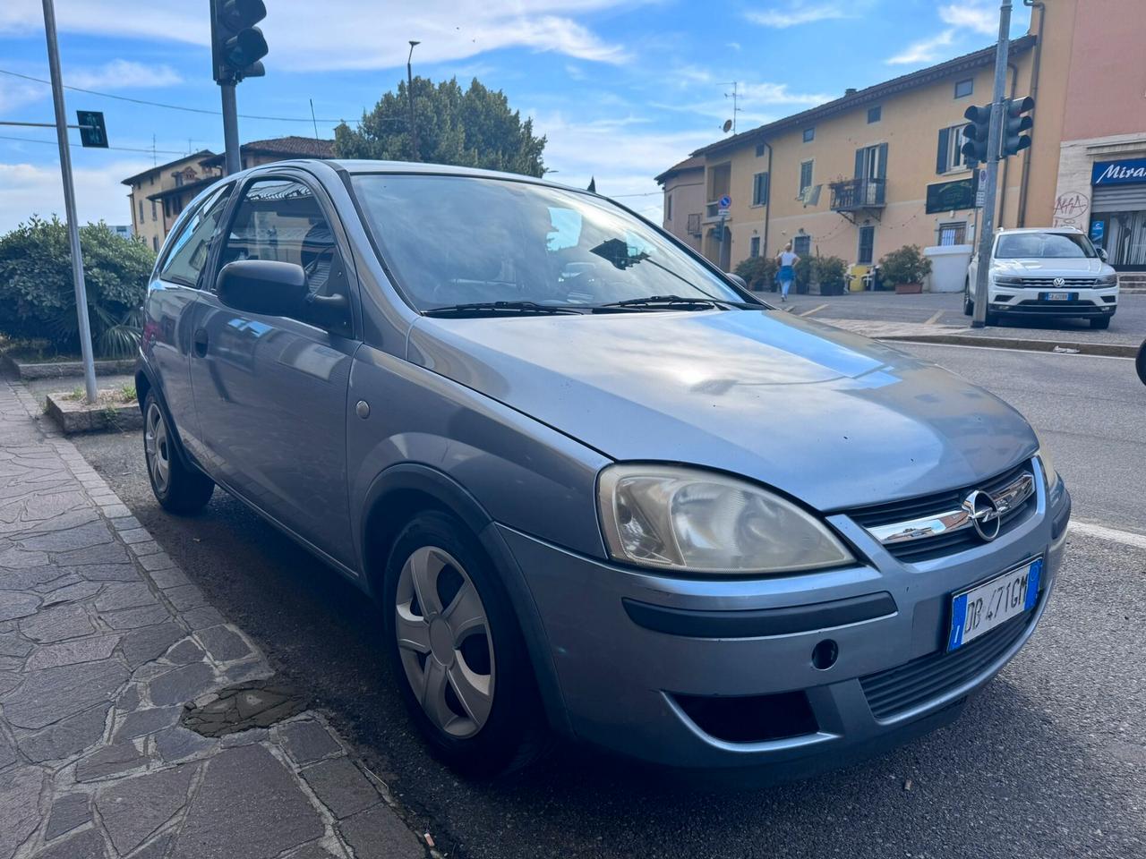 Opel Corsa 1.0i 12V cat 3 porte Club