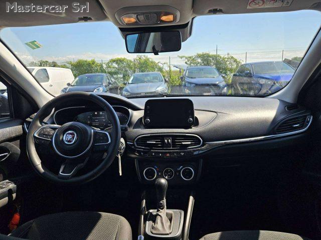 FIAT Tipo 5 P 1.5 t4 hybrid City Life 130cv dct - GN914ZY