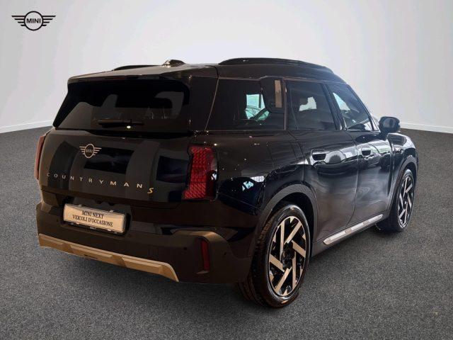MINI Countryman SE ALL4 Favoured - Pack M