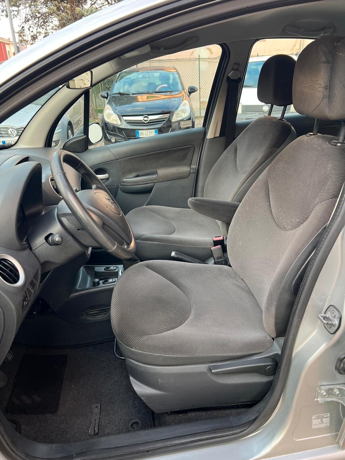 Citroen C3 1.1 60CV 48.000KM OK NEOPATENTATI