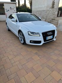 Audi A5 3.0 V6 TDI F.AP. quattro Ambition