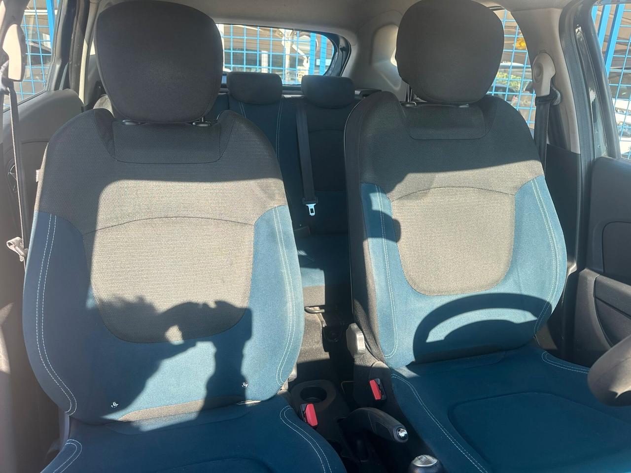 Renault Captur dCi 8V 90 CV Start&Stop Energy Intens