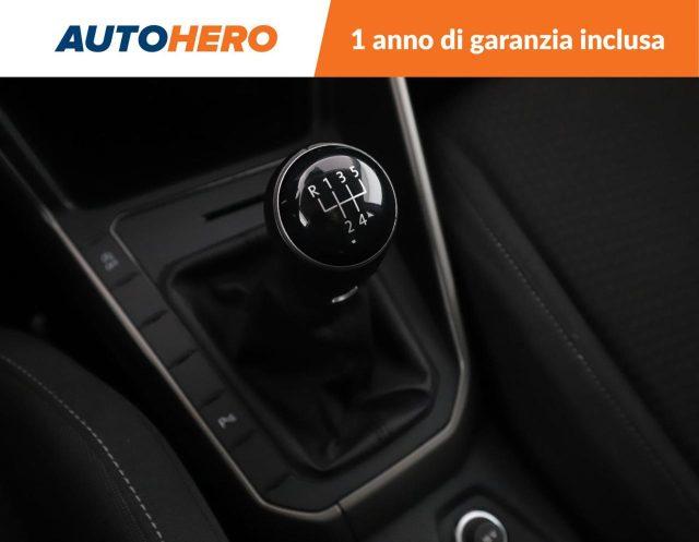 VOLKSWAGEN Polo 1.0 TSI 5p. Comfortline BlueMotion Technology