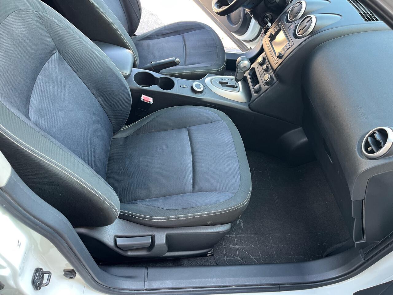 Nissan Qashqai 2.0 dCi DPF Tekna 4x4 automatico