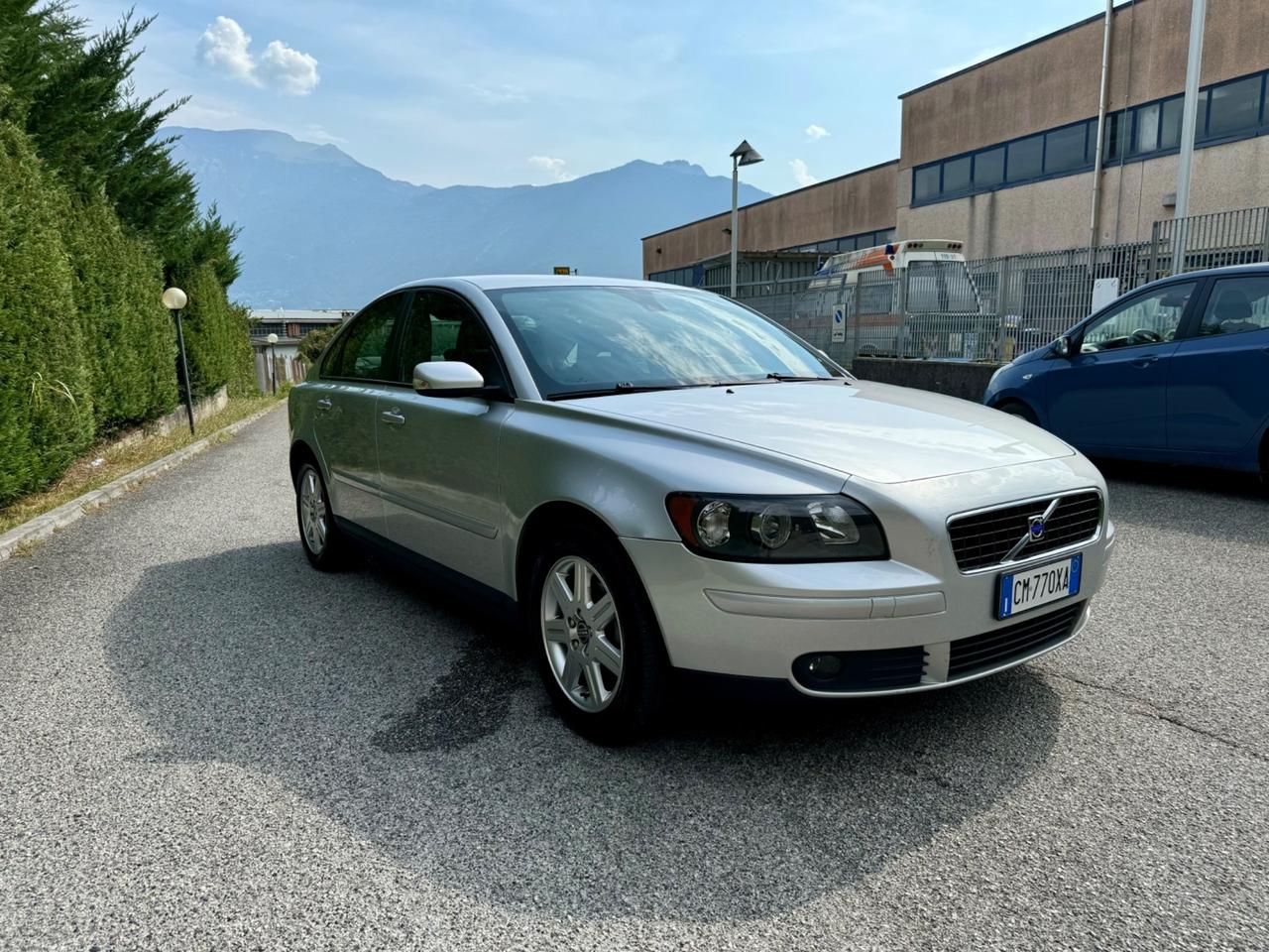 Volvo S40 1.8 BENZINA