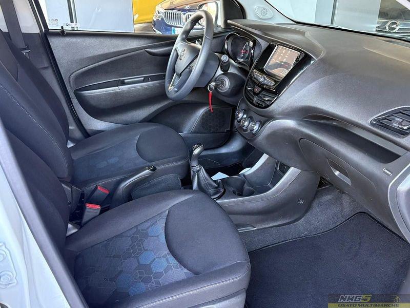 Opel Karl Karl Rocks 1.0 75 CV