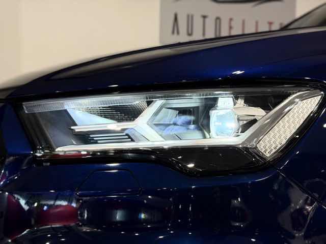 AUDI Q7 50 TDI 286CV 7P S-LINE PLUS+IDENTITY BLACK