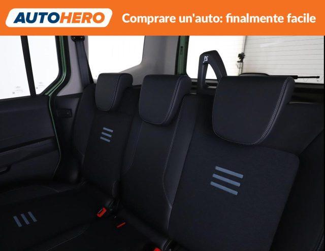 FORD Tourneo Courier 1.0 EcoBoost Active