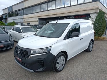 Nissan Townstar 1.3 130 CV Van PC N-Connecta