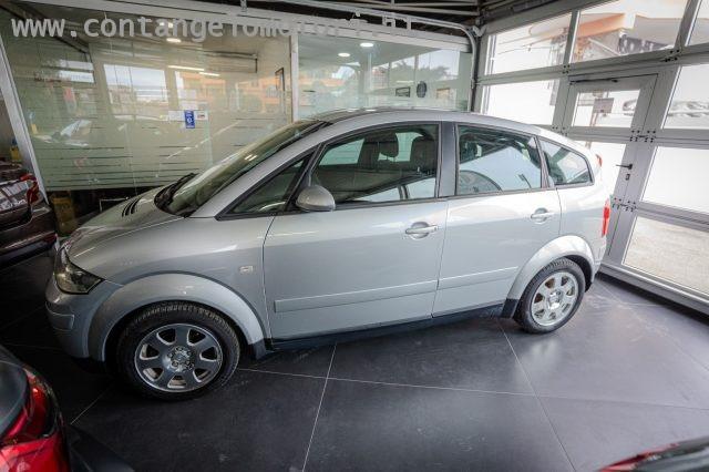 AUDI A2 1.4 16V Comfort