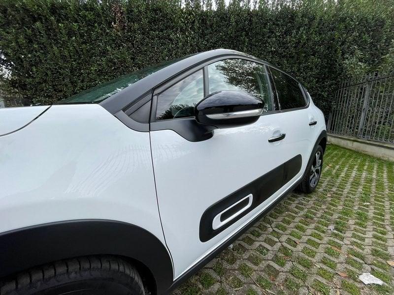 Citroën C3 1.5HDi 102cv SHINE-LED/KEYLESS