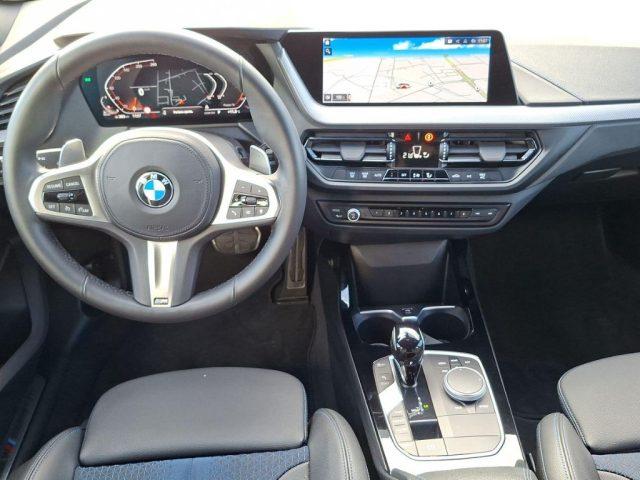 BMW 118 d 5p. Msport Aut.