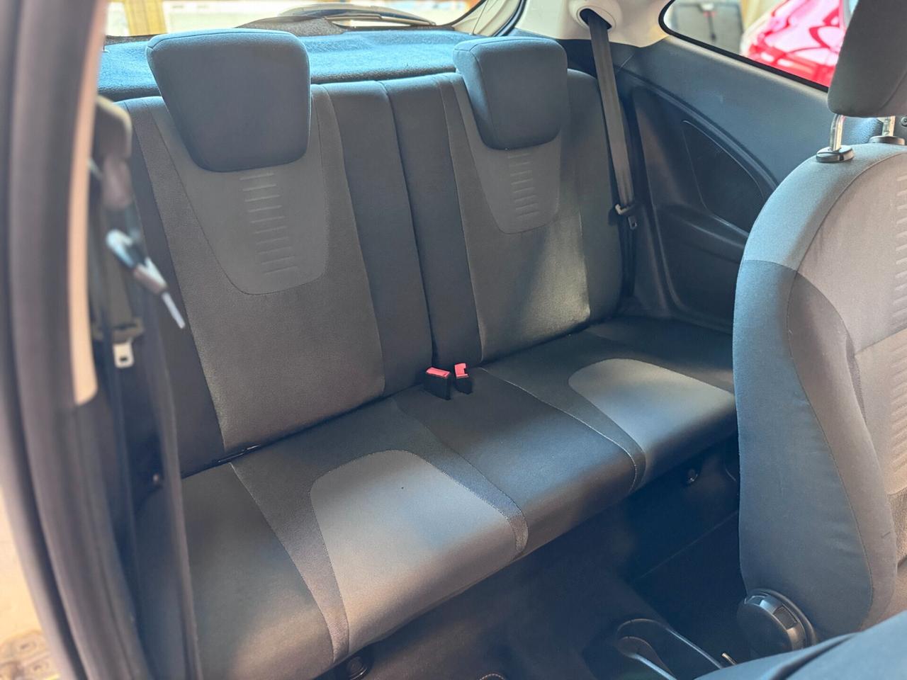 Ford Ka Ka+ 1.3 TDCi 75CV Titanium cDPF