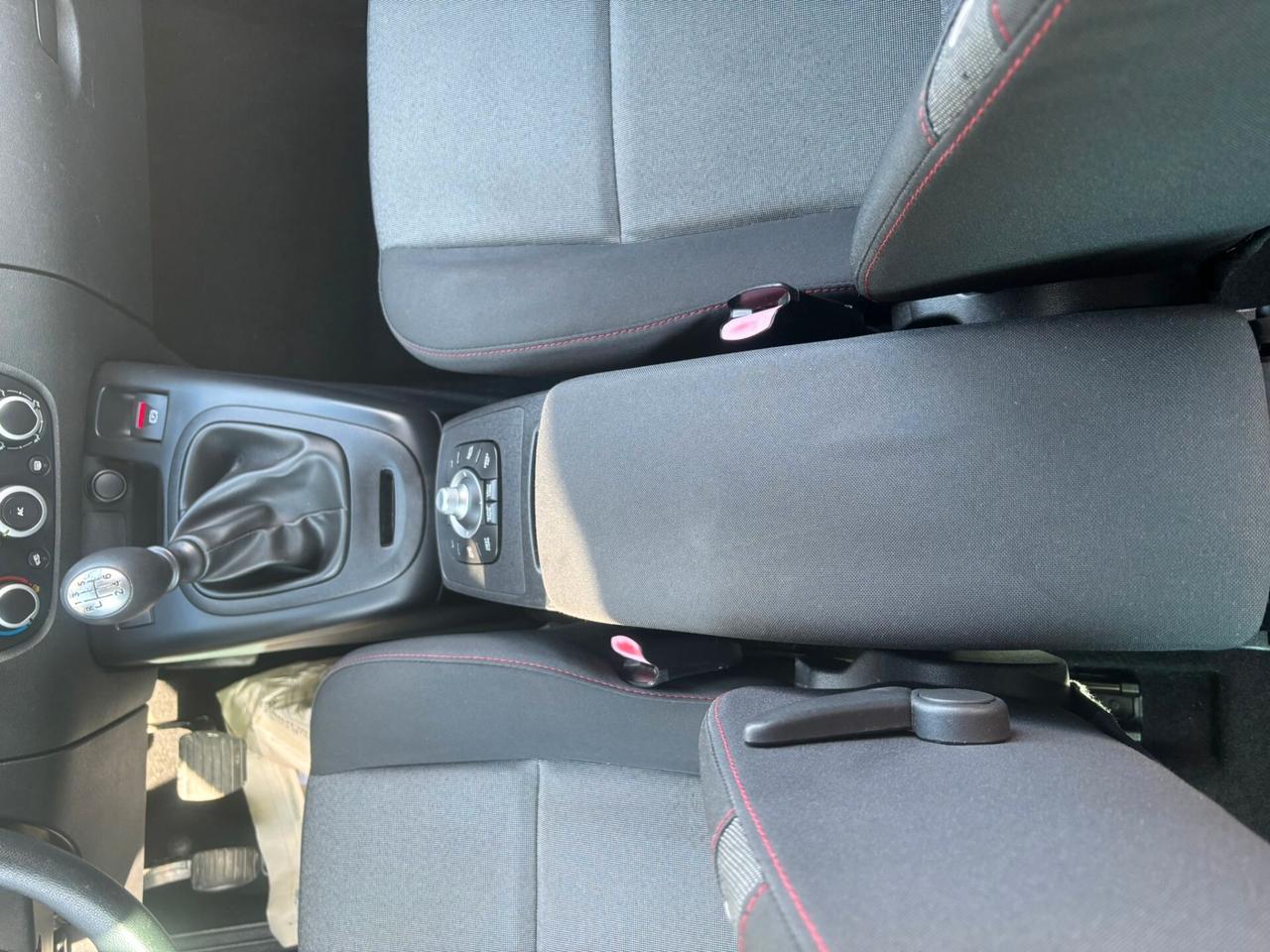 Renault Scenic Scénic XMod 1.5 dCi 110CV EDC Wave