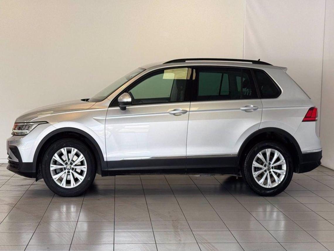 VOLKSWAGEN Tiguan 1 5 tsi life 150cv