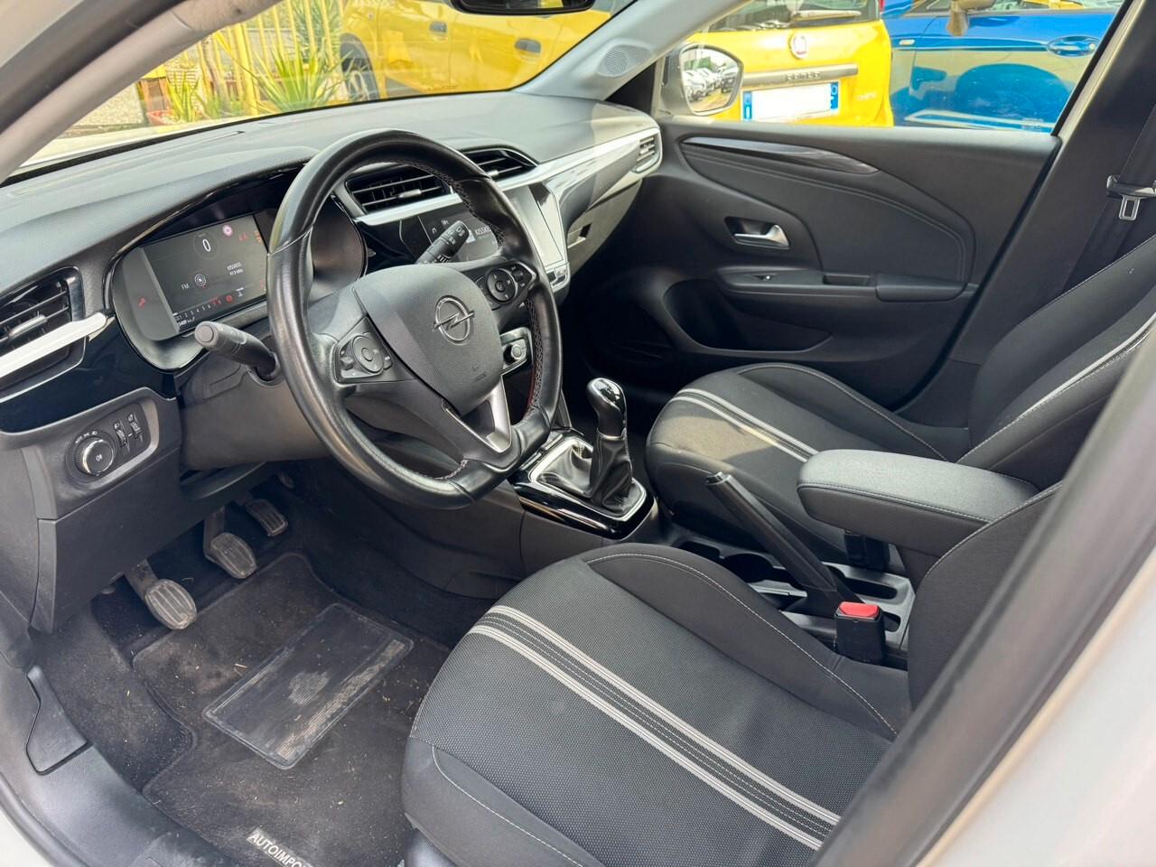 Opel Corsa 1.2 Benzina 2022