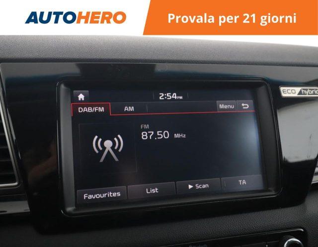 KIA Niro 1.6 GDi DCT HEV Energy