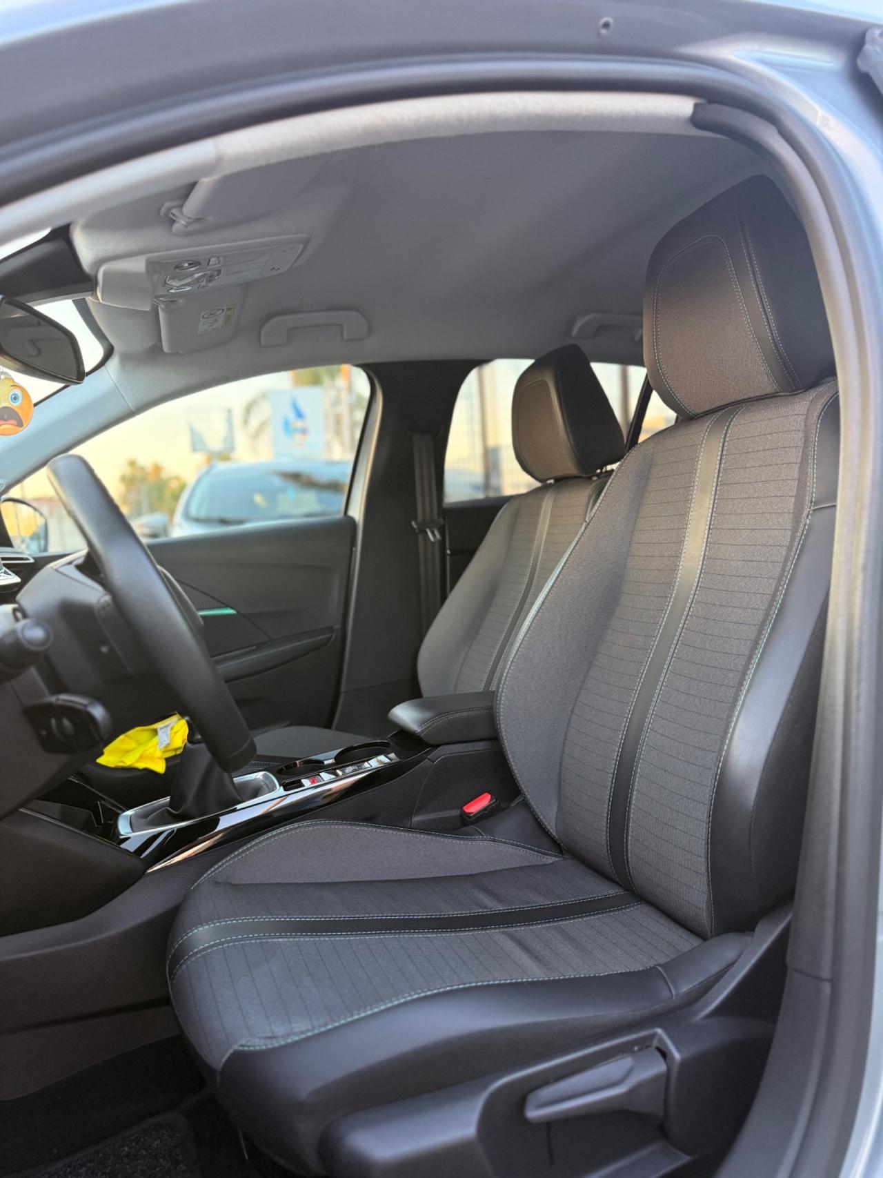 Peugeot 208 PureTech 75 Stop&Start 5 porte Allure Pack